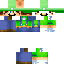 Luigi textur