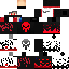 CYBERIKA [Insane Red] – textura