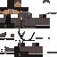 My Personal Skin – textura