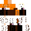 Red Panda tekstura