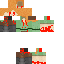 Bloody Alex textura