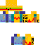 Big Mac textură