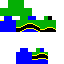 Tanzania textura