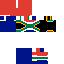 South Africa – textura