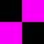 Missing Texture Error texture