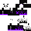 P4ND4 v2 textuur