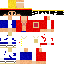 luffy textúra