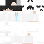 White school shirt v2 textura