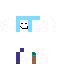 Smile texture