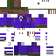 Chocolate Bunny. {SizArts.} textur