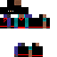 Ninja tekstura