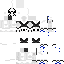 Héroe  – Textur