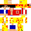 Try road the textură