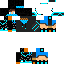 Geek skin 0.2 textura