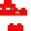 Red textură