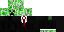 New year New Creeper textura