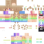 Melinda. {SizArts} ( Pride 2026 skin pack.) texture