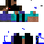 Herobrine very powerful – textura