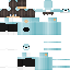 Wallibear tekstura