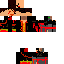 Bloodbrine textură