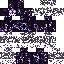Purple creature textura