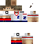 Soccer Player – texture