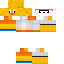 Duck textur
