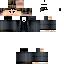Thomas Shelby textura