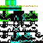 Cyb3rSlime – textura