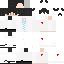 White school shirt texture