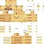 Pajamas Fox. {SizArts.} – Textur
