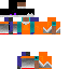 Enderman+s textură