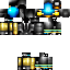Daft Punk – textura