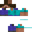 Steve textur