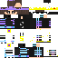 Sanishgamer – tekstura