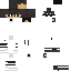 NK (STEEL's tween textură