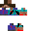 Herobrine blood – textura