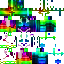 The Lord Of The End Of The Rainbows From SizArts tekstura