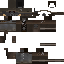 Veteran Combat Ranger Gear – textura