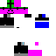 My first skin textură