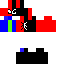 spider vemon – textura