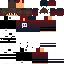 Twitch Gamer texture