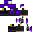 Lisa( no head) textura