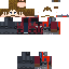 Peter Quill (Star-Lord) – tekstura
