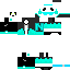 P4ND4 υφή