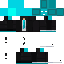 Blizmo<Blue> textura