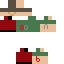 Noob Bob textura