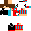 Undeveloped compot skin texture