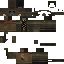 Desert Ranger Gear υφή