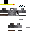 Invisible man (inspiration) textura